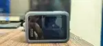 GO PRO hero 8 black