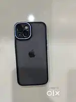 iPhone 14 in good condition