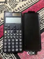 Scientific Calculator