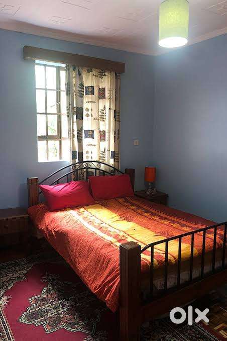 Fan coller curtain etc