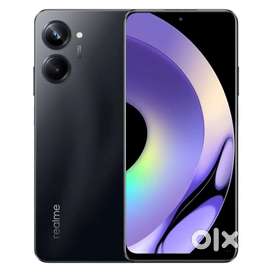 Realme 10 pro plus