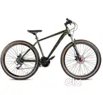 CRADIAC Alpha PRO 21 Speed