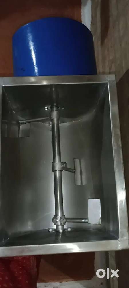 Machine aata guthne bali