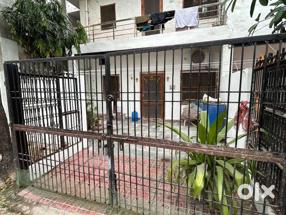 2BHK Independent House