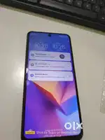 Redmi note nine pro max