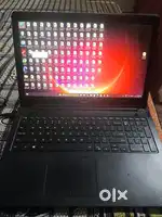 LAP TOP WITH HIGH SPEED TOUCH SCREEN I7