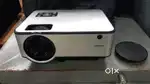 Projectors available