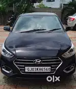Hyundai Verna 1.6 SX (O) CRDi, 2018, Diesel