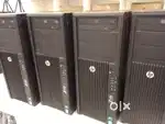 Hp Z420 WorkStation