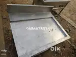 Hotel equipment sale