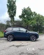 Tata Harrier EV 2025 Electric 1600 Km Driven