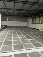 Newly  Constructed warehouse / Godown shed available for rent