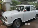 Ambassador Ambassador Diesel