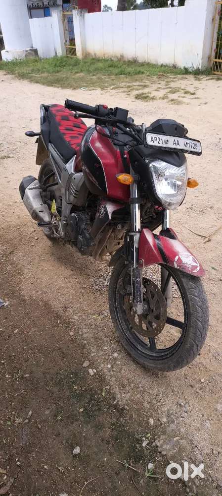 FZ (yamaha)