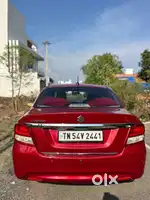 Maruti Suzuki Swift Dzire VXI(O) MT, 2022, Petrol