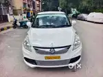 Maruti Suzuki Swift Dzire Ldi BSIV, 2019, Diesel