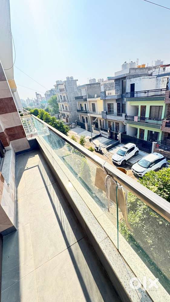 2 bhk furnished available in Ecocity-1 New Chandigarh