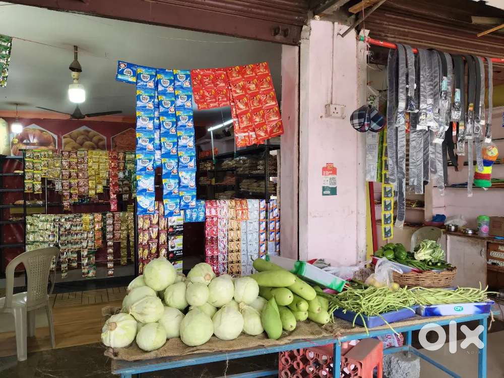 ரியா மினி ஸ்டோர் விற்பனைக்கு