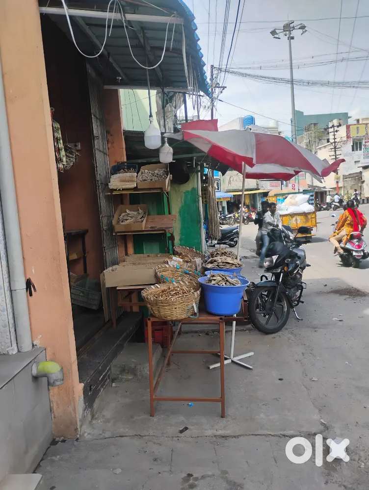 Marketing and sales