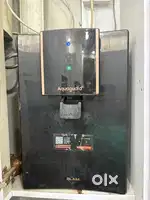 Aquaguard Glam RO+UV+MTDS+AC