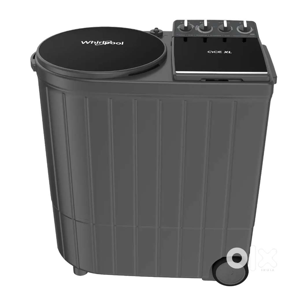 Whirlpool Washing Machine 10 Kg
