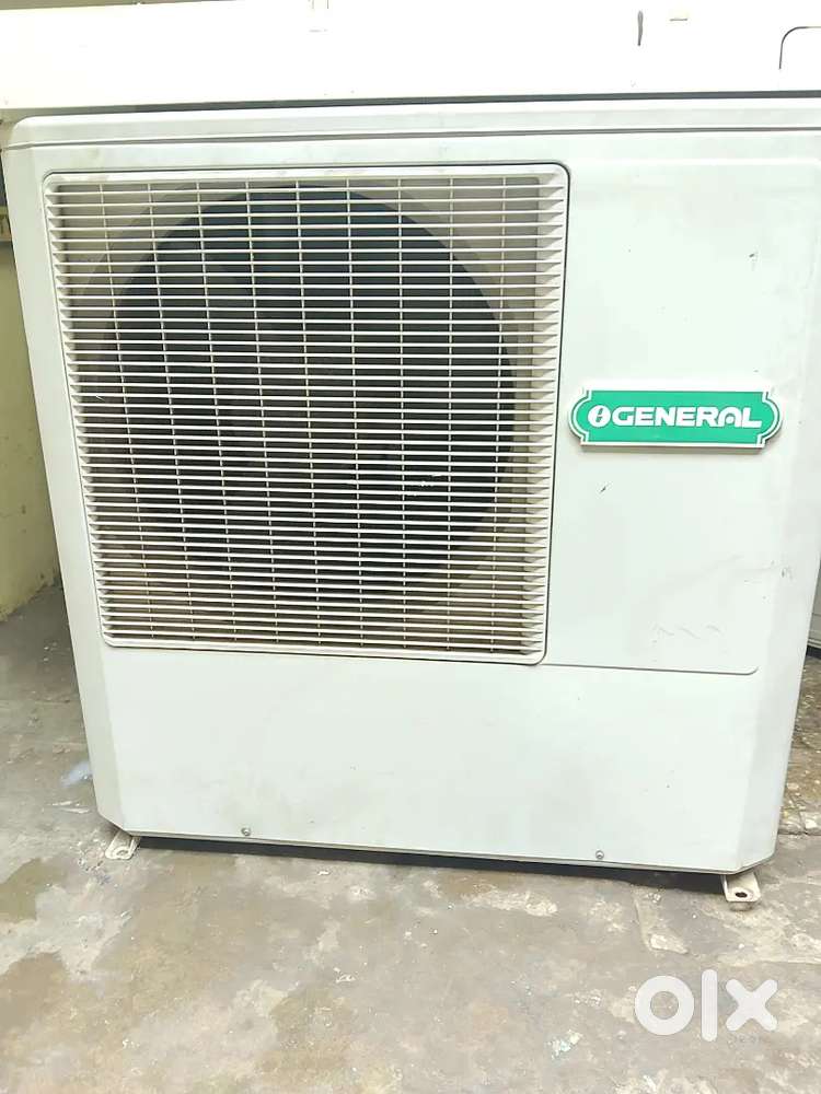 O GENRAL SPLIT AC 2.0 TR