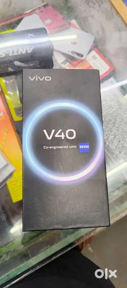 Vivo v 40 8+256