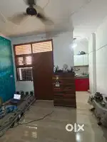 Flat for rent in sharing only for girls
