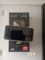 Mini Mobile, 4G Dual SIM, Wifi, Hotspot, Dual Camera