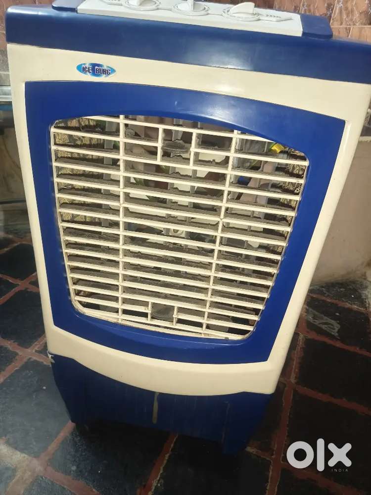 Air Cooler 3 star