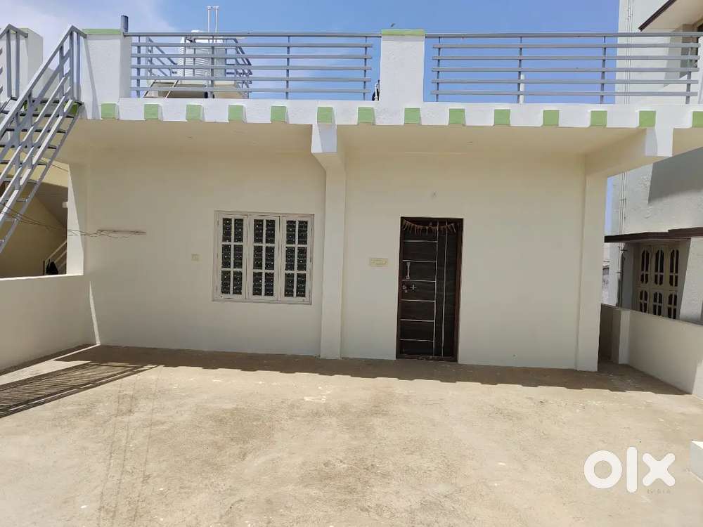 1 BHK for rent available