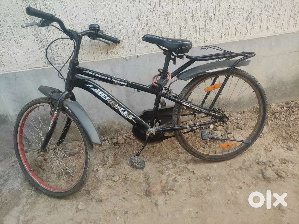 Mere liye ye cycle chota ho gya hai