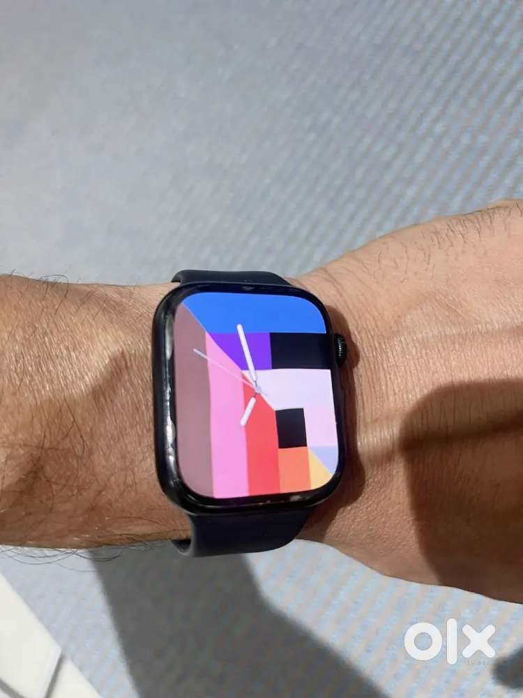 Apple I-Watch 8-series Cellular for Sale