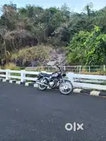 Bike in good condition
