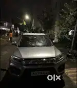 Maruti Suzuki Vitara Brezza 2020