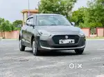 Maruti Suzuki Swift VDI Optional, 2018, Diesel