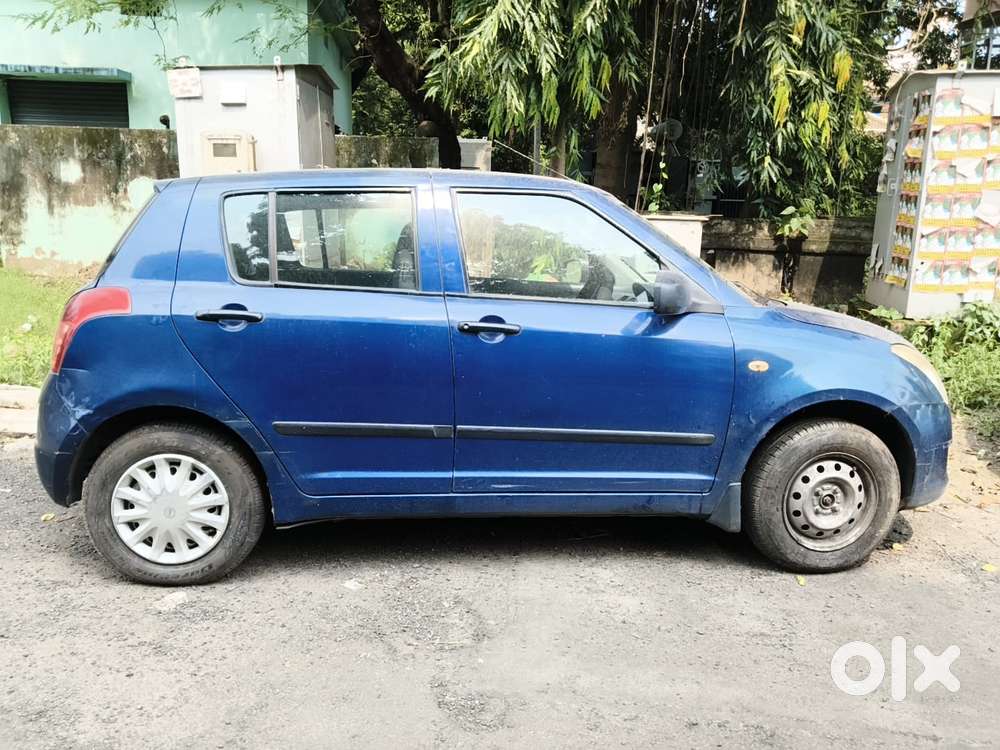 Maruti Suzuki Swift 2004-2010 LXi BSIV, 2010, Petrol