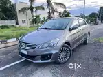 Maruti Suzuki Ciaz 2016 Petrol 90000 Km Driven