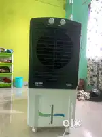 Frost Cooler Voltas tata company