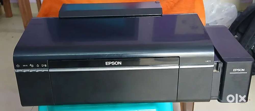 Epson L805
