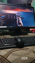 12gb ram 1tb storage window 10pro full setup pc price thoda kam kardng