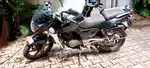 MH12 - Pulsar 180 with brand new tyre
