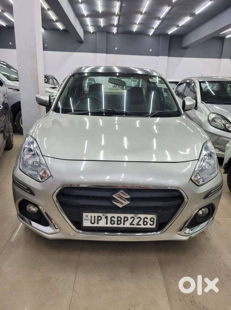 Maruti Suzuki Dzire 2017-2020 VDI AMT, 2017, Diesel