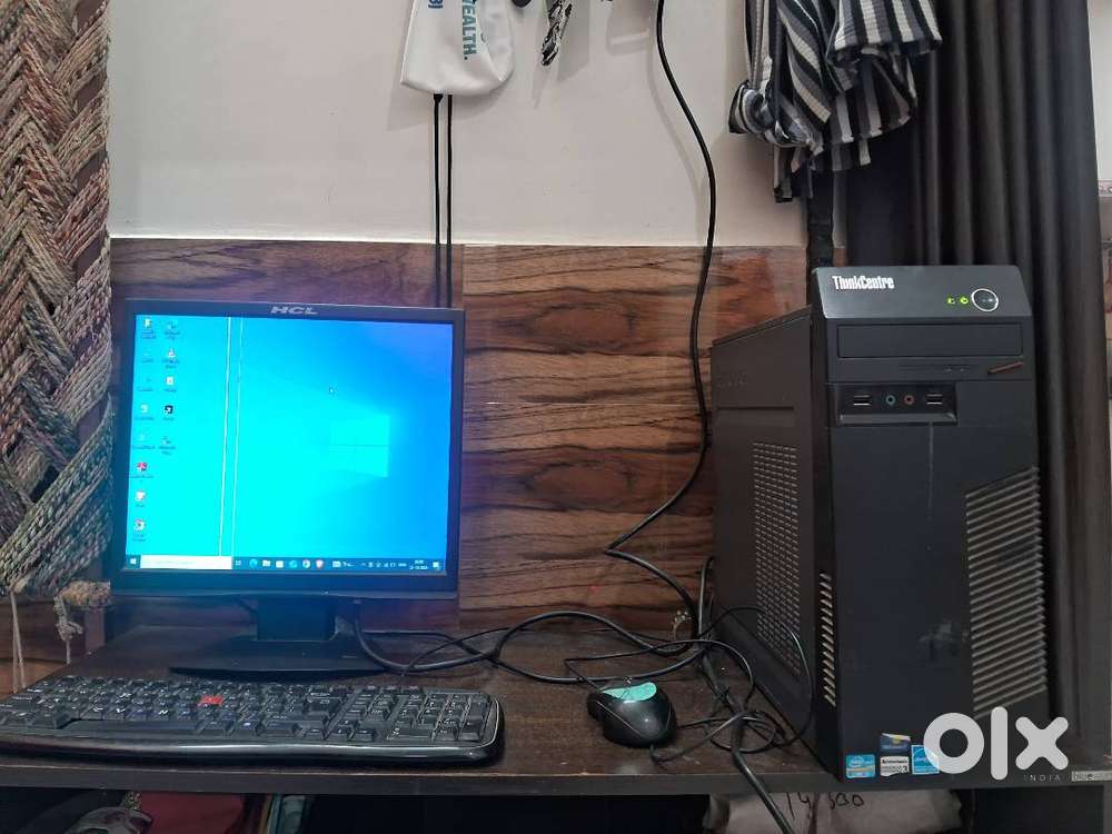 Lenovo pc at cheapest price