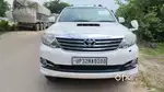 Toyota Fortuner 3.0 4X2 MT, 2016, Diesel