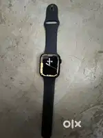 Apple watch series 8 45mm aluminium