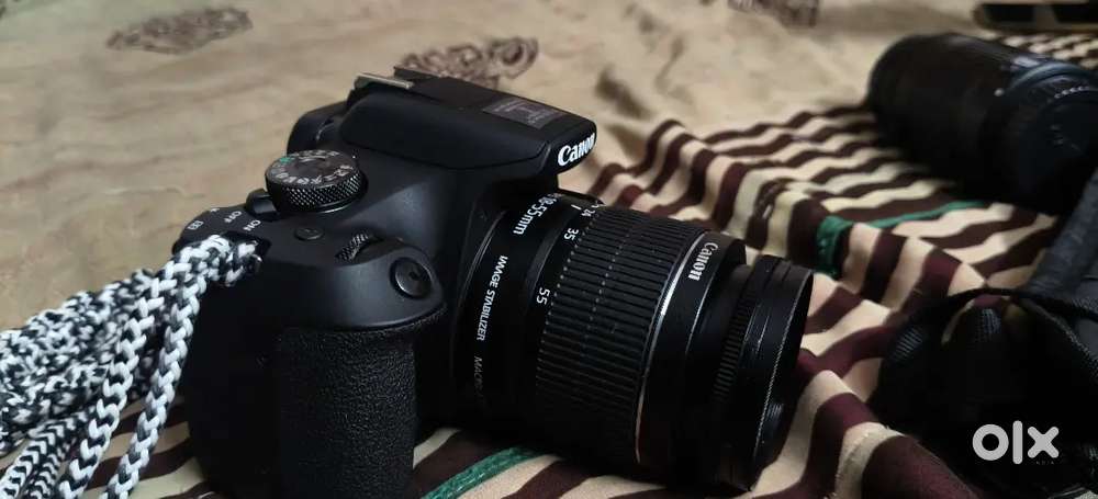 Canon 1500d