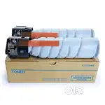 Konica Minolta service