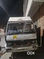 Tata LPT 709 Truck good condition