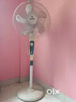 Pedestal Fan